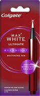 Colgate Max White Overnight bieliace pero 2.5 ml