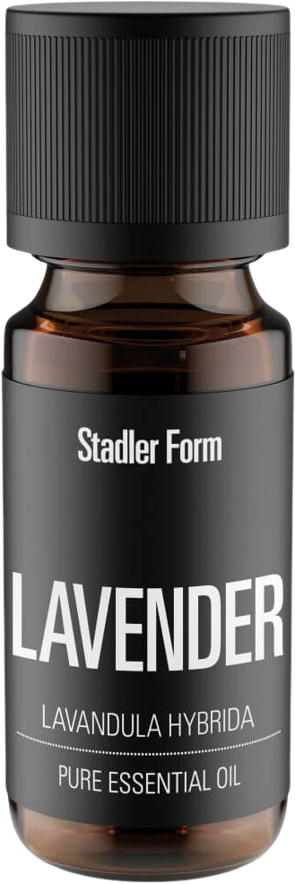 Stadler Form Lavender esenciálny olej 10 ml