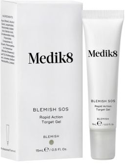 Medik8 Blemish SOS proti akné 15 ml