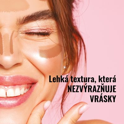 Dermacol Contour Stick č.3 Dark Truffle 7 g