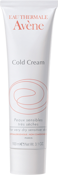 Avène COLD CREAM krém na veľmi suchú citlivú pokožku 100 ml