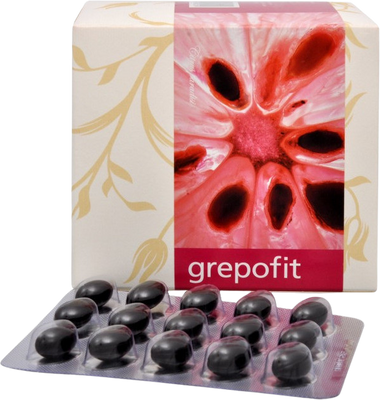 Energy Grepofit 135 kapsúl