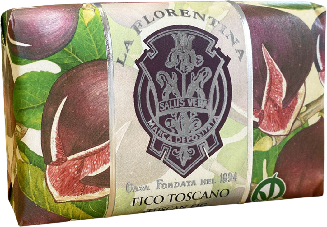 La Florentina Mydlo Fico Toscano 200 g