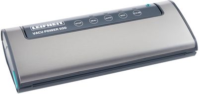 Leifheit Vákuovačka Vacu Power 500