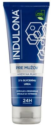 Indulona Pánsky krém na ruky 75 ml