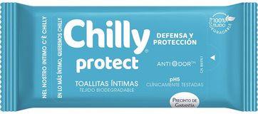 Chilly obrúsky Protect 12 ks