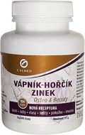 Galmed Osteo&beauty Vápnik, horčík, zinok 100 tabliet
