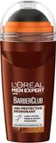 L'Oréal Paris Men Expert Barber Club guľôčkový dezodorant, 50 ml