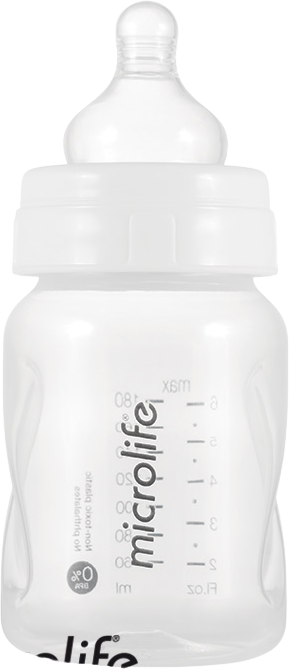 Microlife Odsávačka materského mlieka BC100 soft manuál