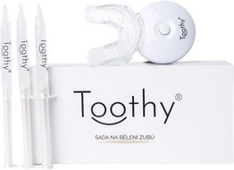 Toothy®️ štartér