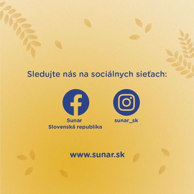 Sunar mliečna krupicová kaša na dobrú noc vanilková 210 g