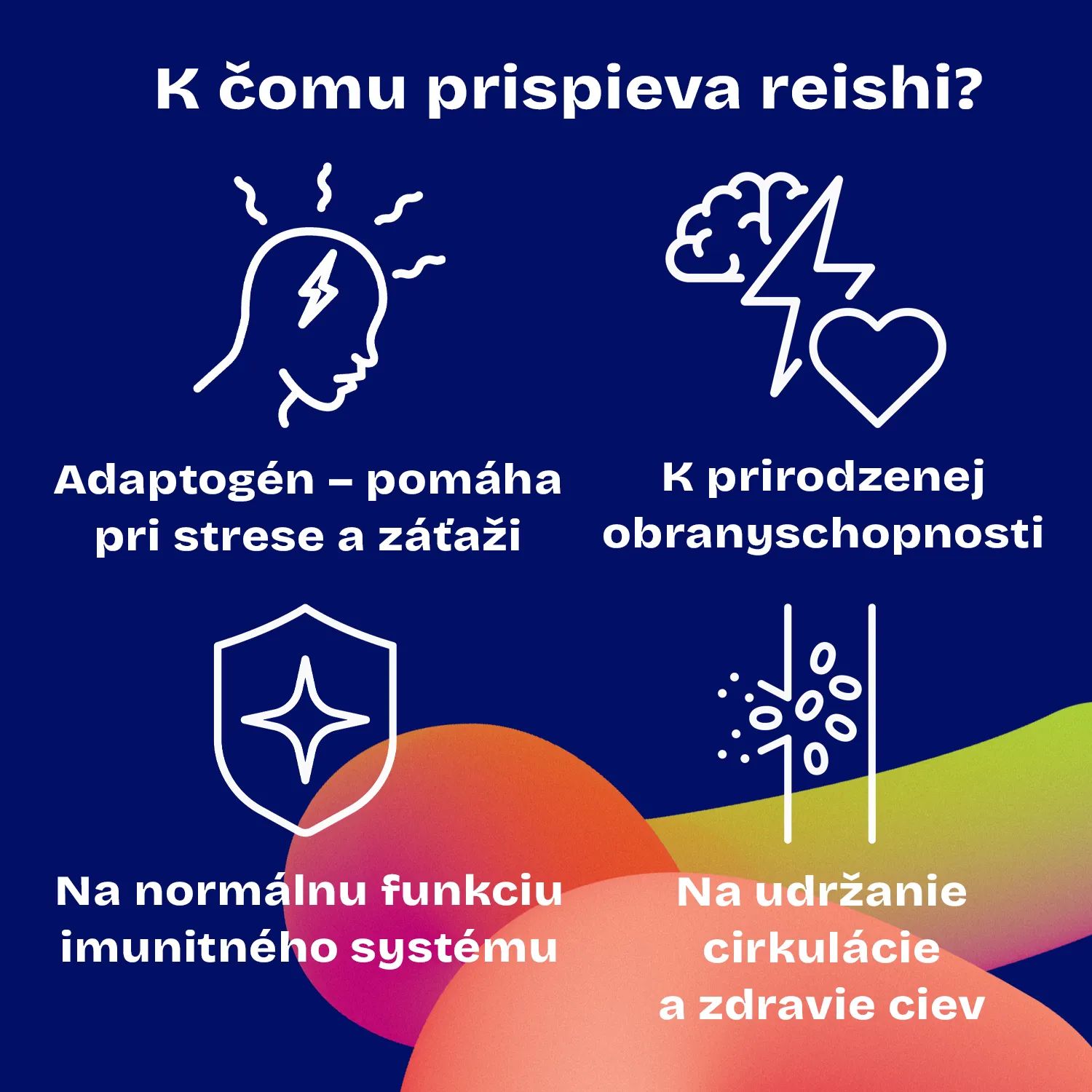 Daily dlhý život a vitalita