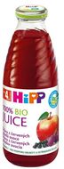 HiPP Organická červená ovocná šťava so železom 500 ml