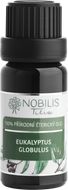 Nobilis Tilia Éterický olej Eukalyptus globulus 10 ml