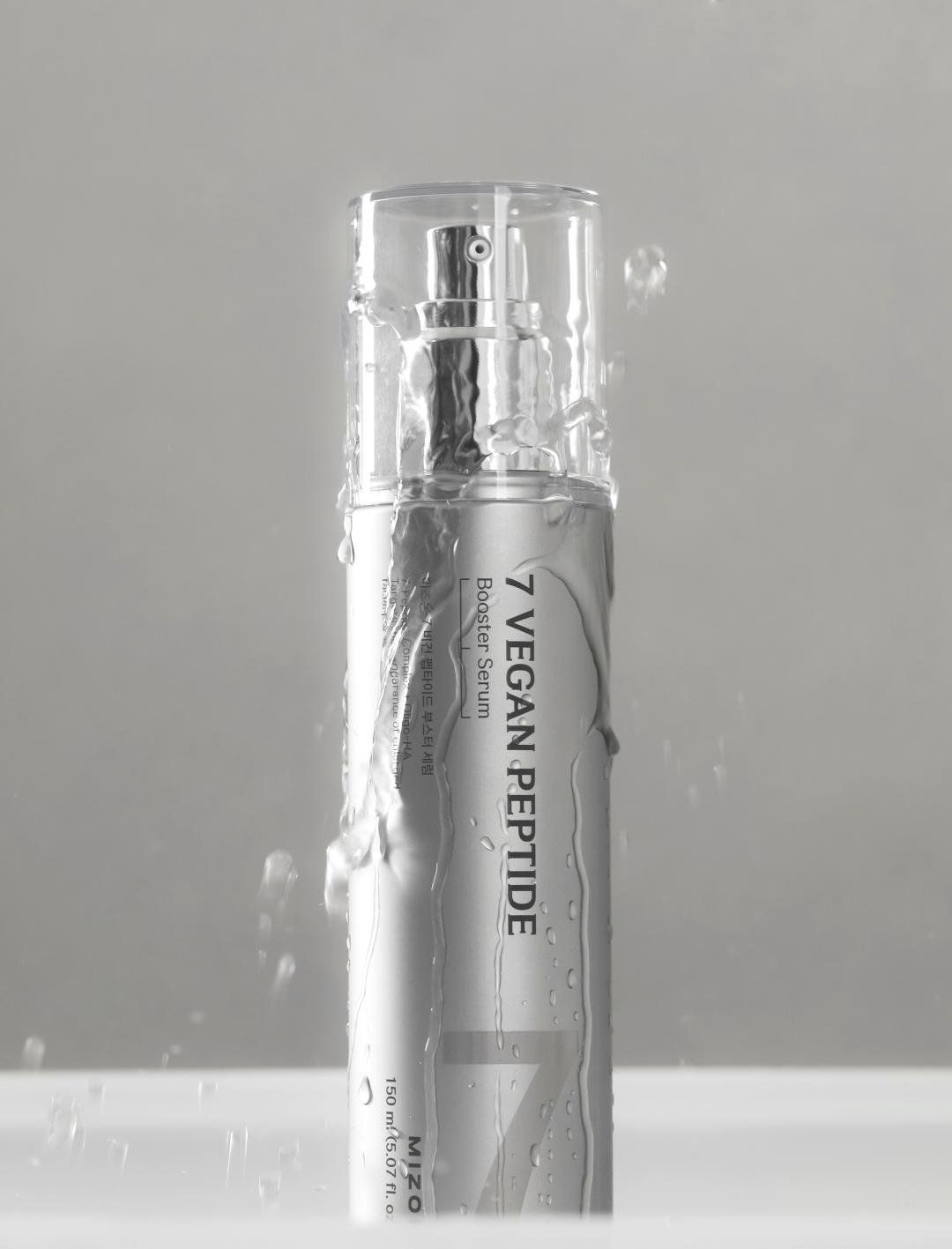 Mizon 7 Vegan Peptide Booster Sérum 150 ml