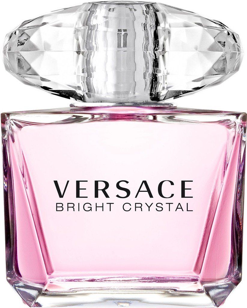 Versace Bright Crystal toaletná voda dámska 50 ml