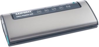 Leifheit Vákuovačka Vacu Power 500