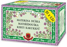 Herbex Materina dúška bylinný čaj 20 x 3 g