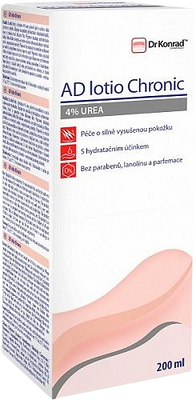 Eneo DrKonrad AD lotio Chronic 200 ml