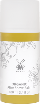 Mühle Balzam po holení Organic 100 ml