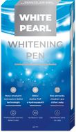 White Pearl Biela pero PAP.