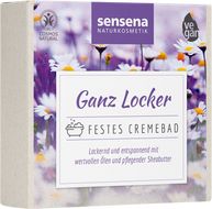 Accentra Sensena Aroma, Relax, Krémový kúpeľ 40 g
