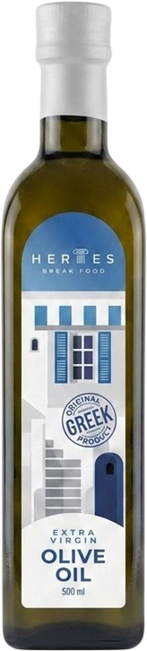 Bombus HERMES Olivový olej extra panenský 500 ml