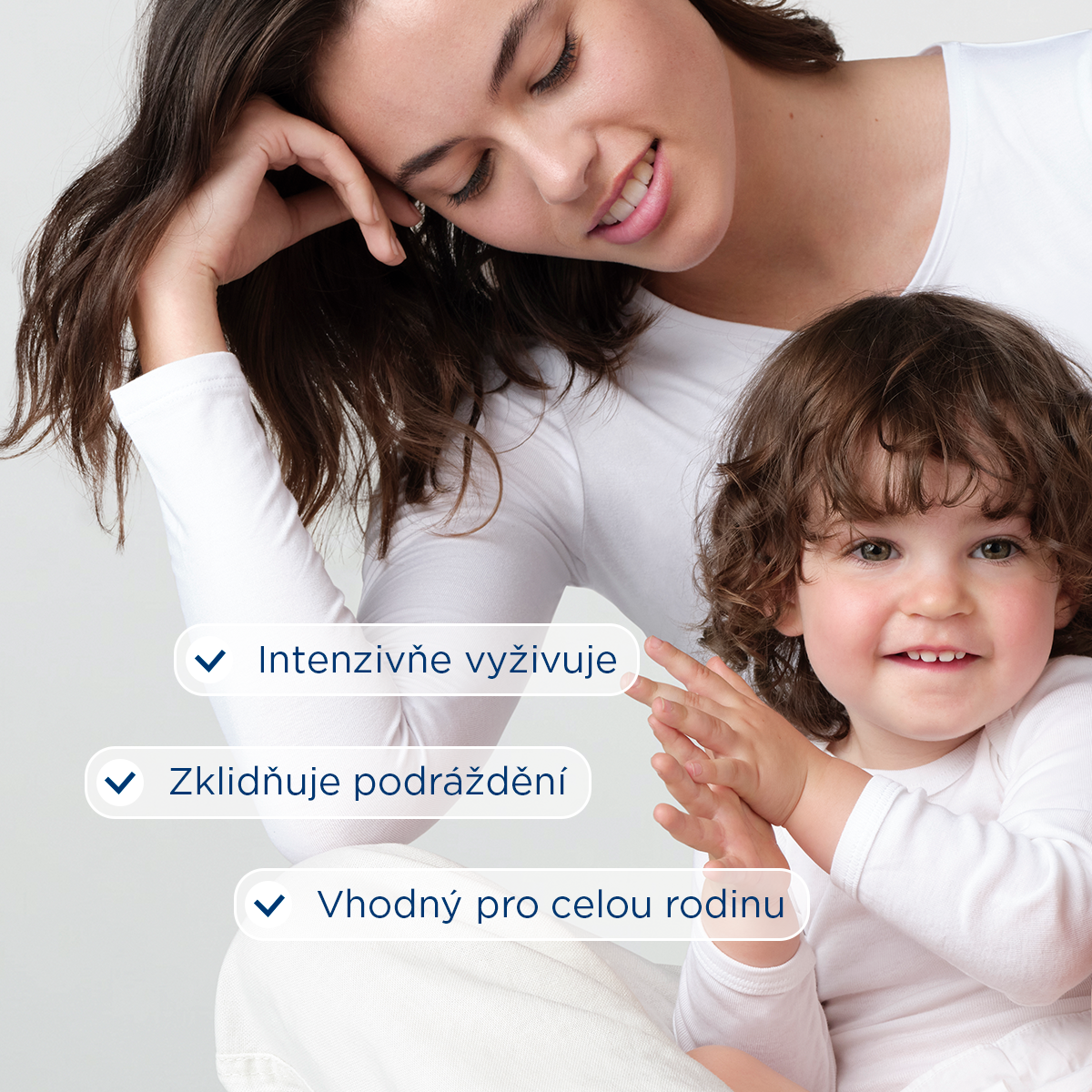 Bioderma Atoderm Sprchový olej pre veľmi suchú až atopickú pokožku 1 l