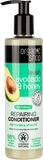 Organic Shop Regeneračný kondicionér Avokádo a Med 280 ml