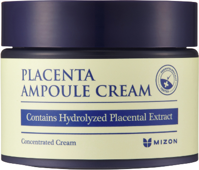 Mizon Placenta Ampulový krém 50 ml