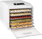 Sencor SFD 6500WH Sušička ovocia