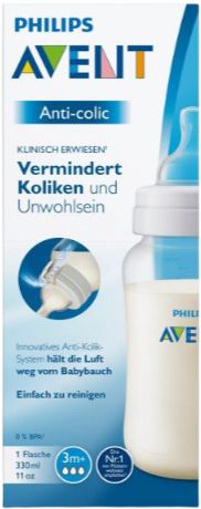 Philips Avent Flaša Anti-colic 330 ml