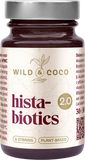 Wild & Coco Histabiotics 2.0 30 kapsúl