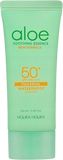 Holika Holika Aloe WaterProof Opaľovací gél SPF50+ PA++++ 100 ml