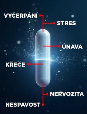 IQ Mag Organic Magnesium Malate ENERGY 90