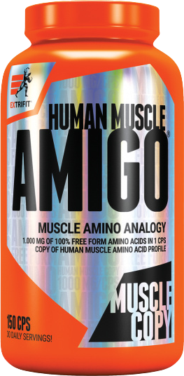 Extrifit AMIGO® 150 kapsúl