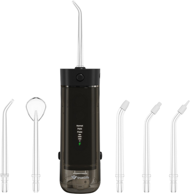 TrueLife AquaFloss Mini M50 Black