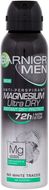 Garnier Antiperspirant v spreji pre mužov Mineral Ultra Dry 150 ml