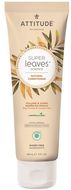 Attitude Kondicionér Super Leaves s detoxikačným účinkom, lesk a objem pre jemné vlasy 240 ml