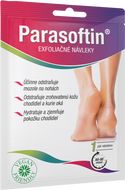 Parasoftin exfoliačné návleky 1 ks