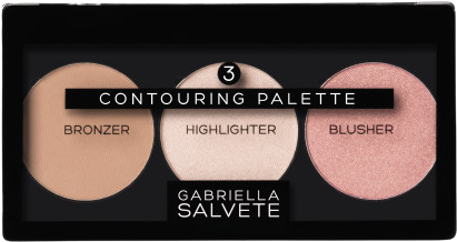Gabriella Salvete Contouring Palette 15 g