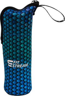 Fitstream Neoprénový obal chameleón 1 l