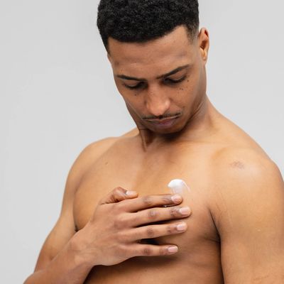 Edo Body Lotion, Pánske telové mlieko 300 ml