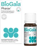 BioGaia Pharax Probiotické kvapky 5 ml