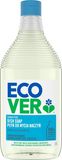 Ecover tekutý prípravok na umývanie riadu harmanček a klementínka 450 ml