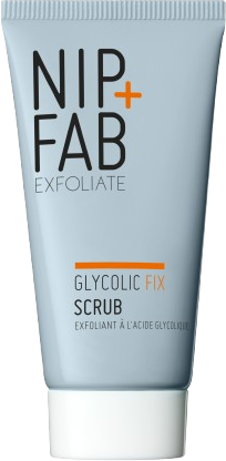 Nip+Fab Súprava Fab Four (Retinol Fix) 4 x 20 ml