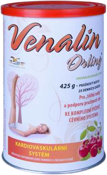 Venalin Orling práškový nápoj 425 g