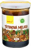 Wolfberry Trstinová melasa BIO 450 g
