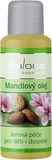 Saloos Mandľový olej 50 ml