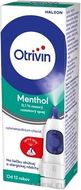 Otrivin Menthol 0,1% aer nao sprej 10 ml